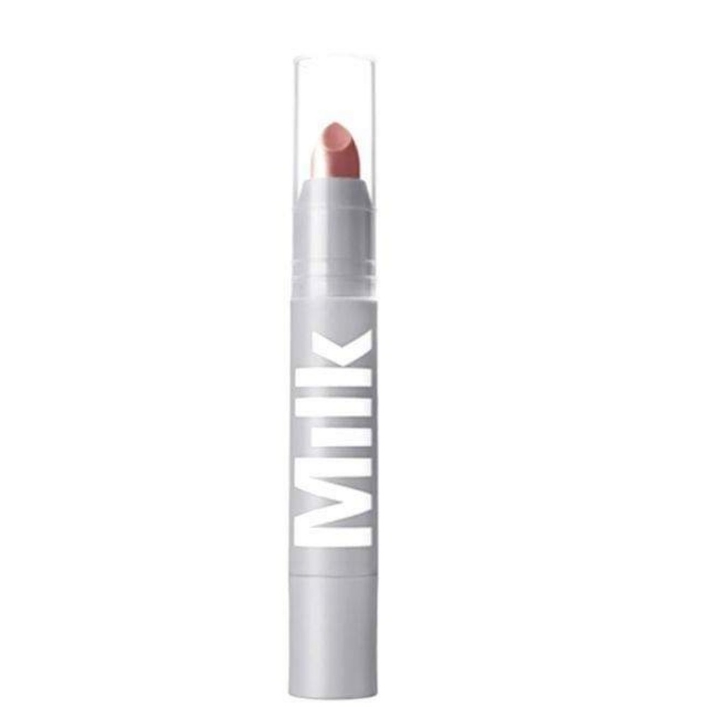 Milk Makeup lip color in C.R.E.A.M.